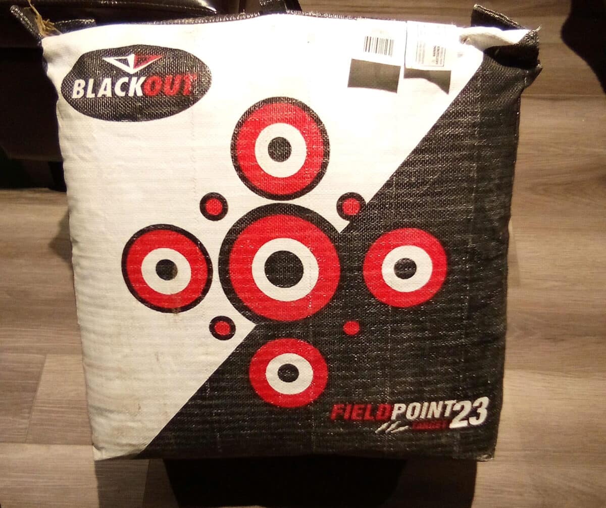 Arc à poulies (Diamond Archery Bowtech Edge XT) Compound Bow