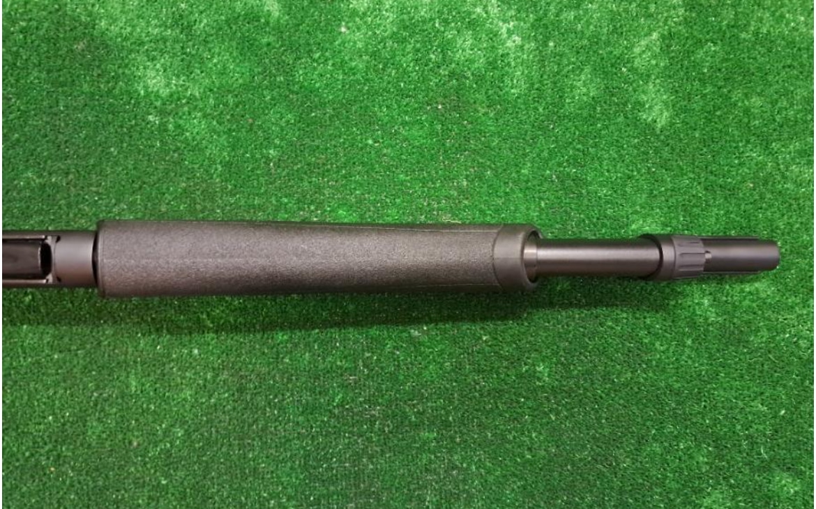 Fusil à pompe Winchester SXP cal. 12/76 mm