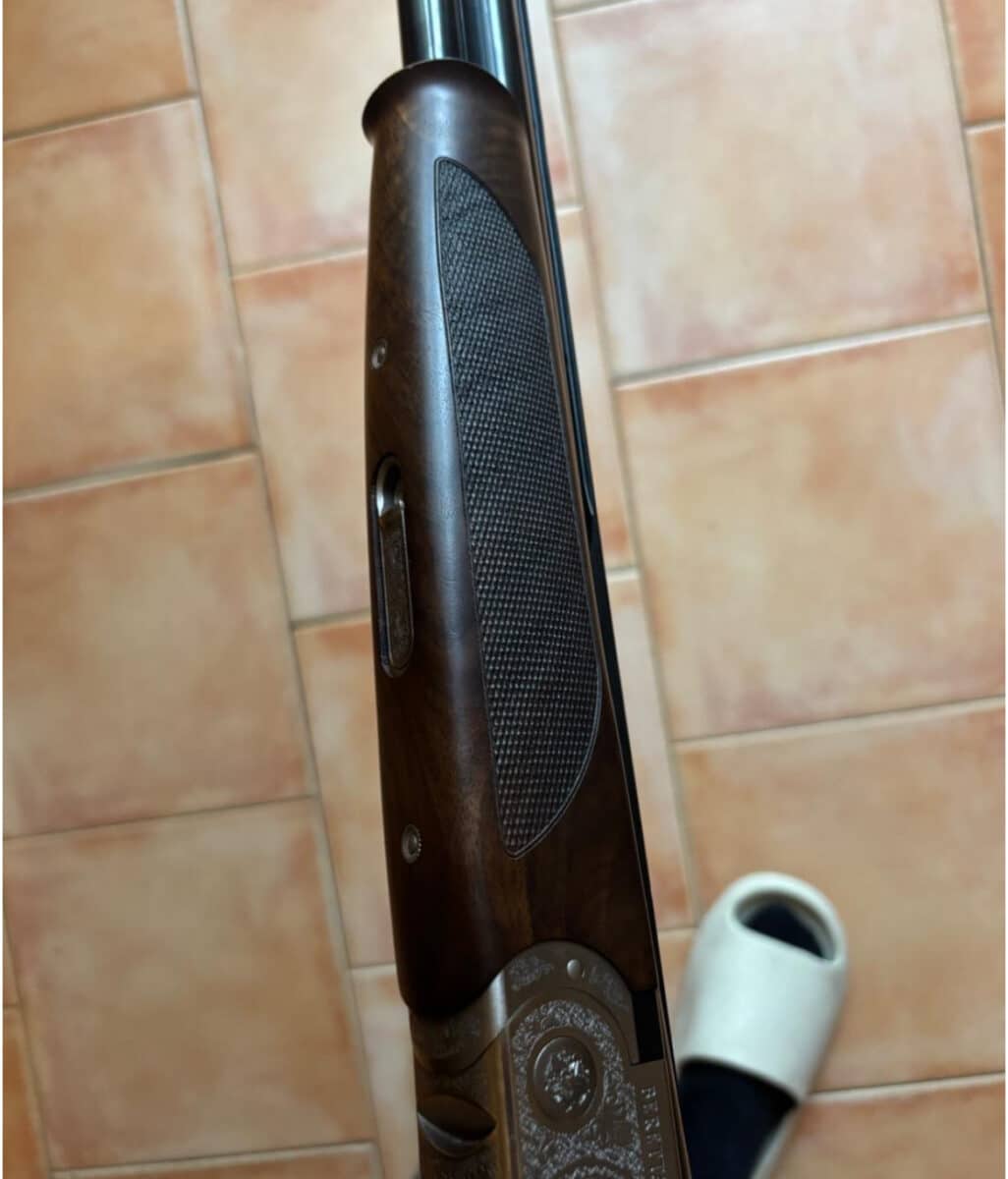 Beretta 686 silver pigeon I cal 20