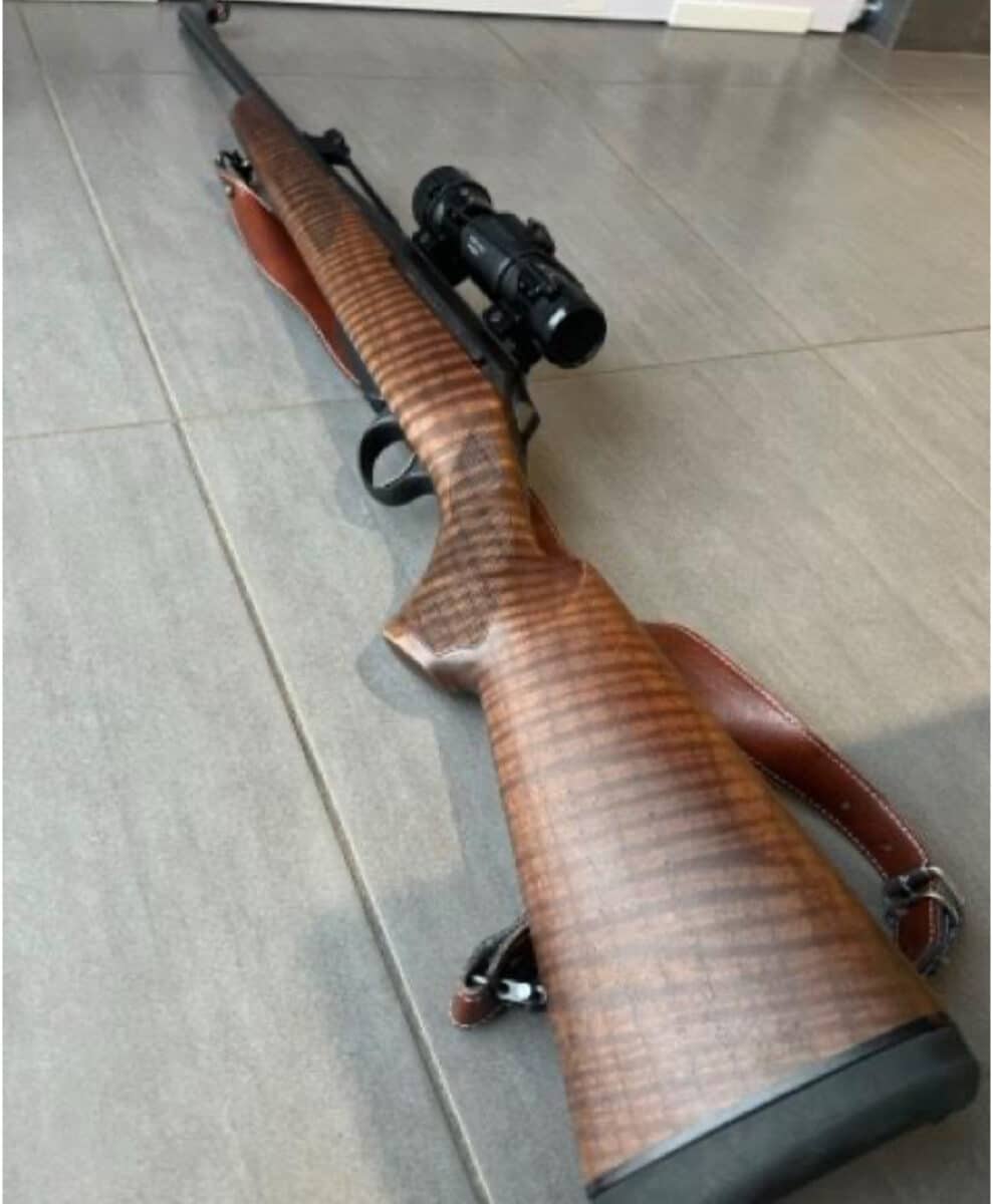 Tikka T3