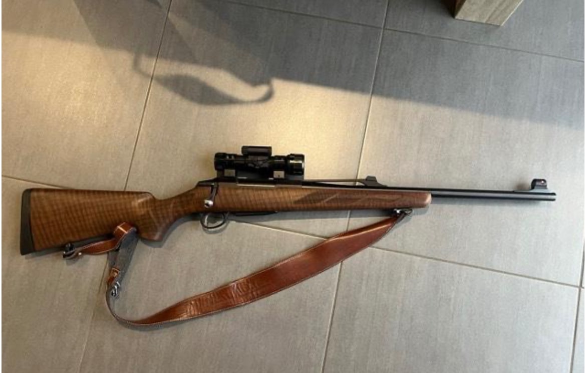 Tikka T3