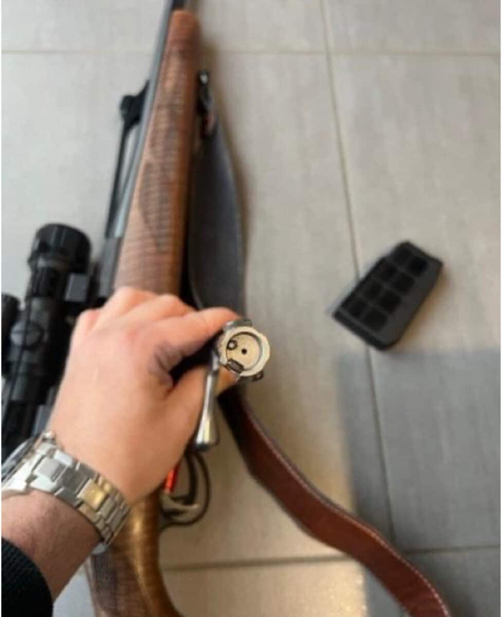 Tikka T3