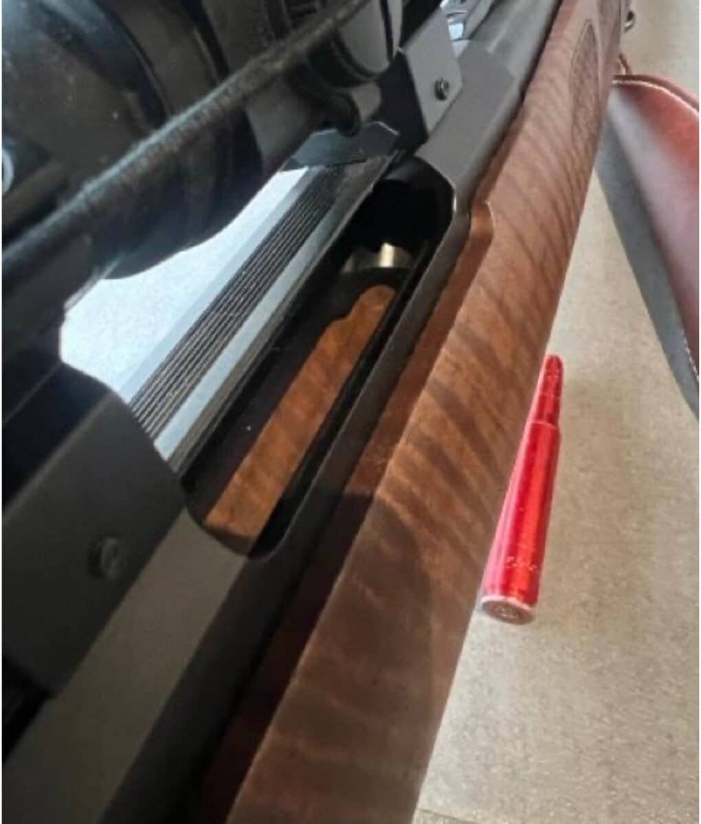Tikka T3