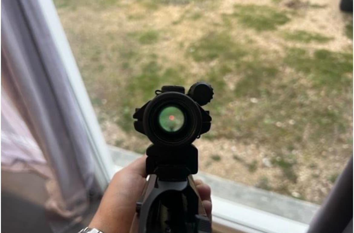 Tikka T3