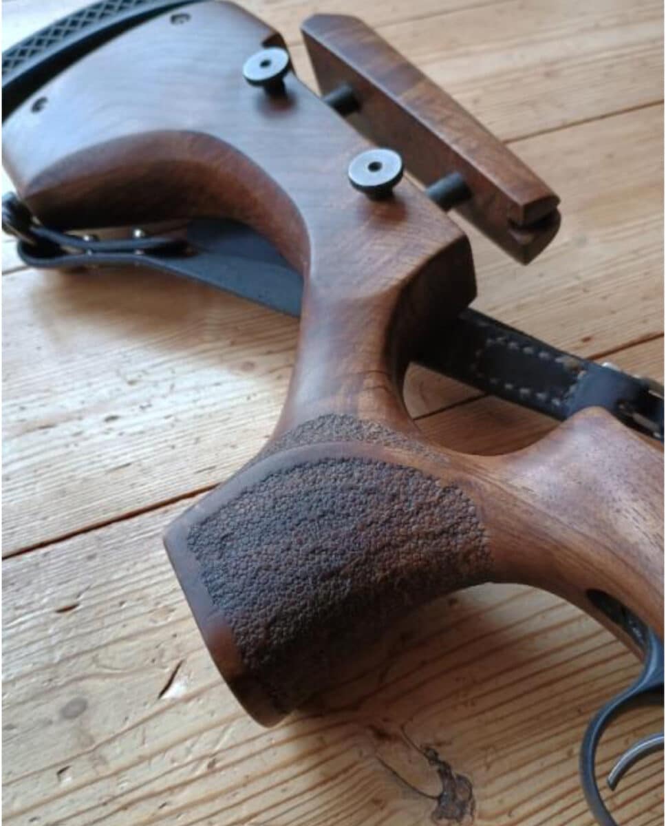 tikka T3x