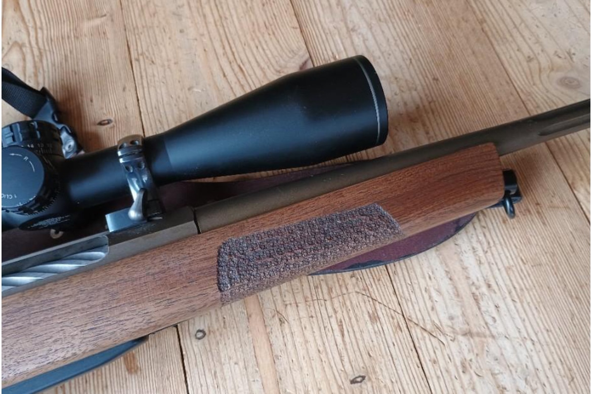tikka T3x