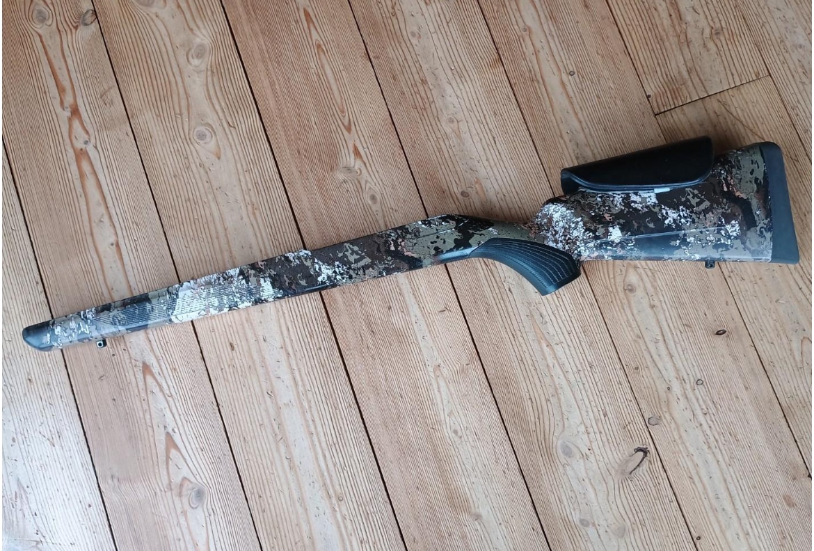 tikka T3x