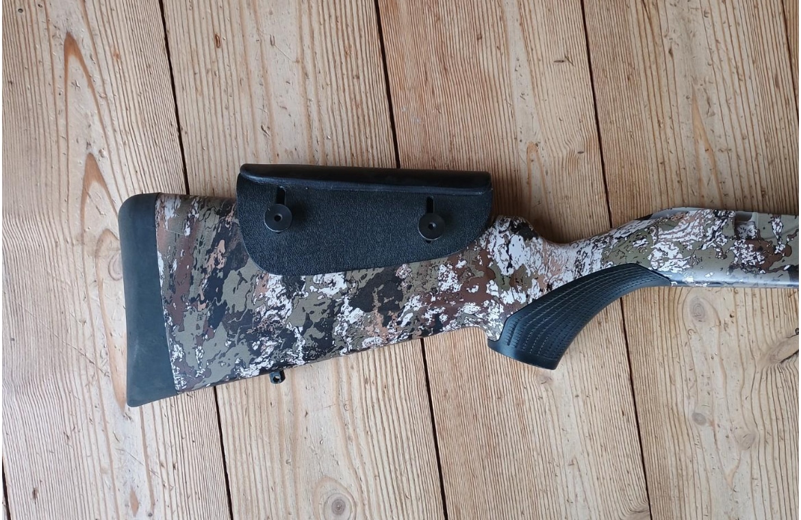 tikka T3x