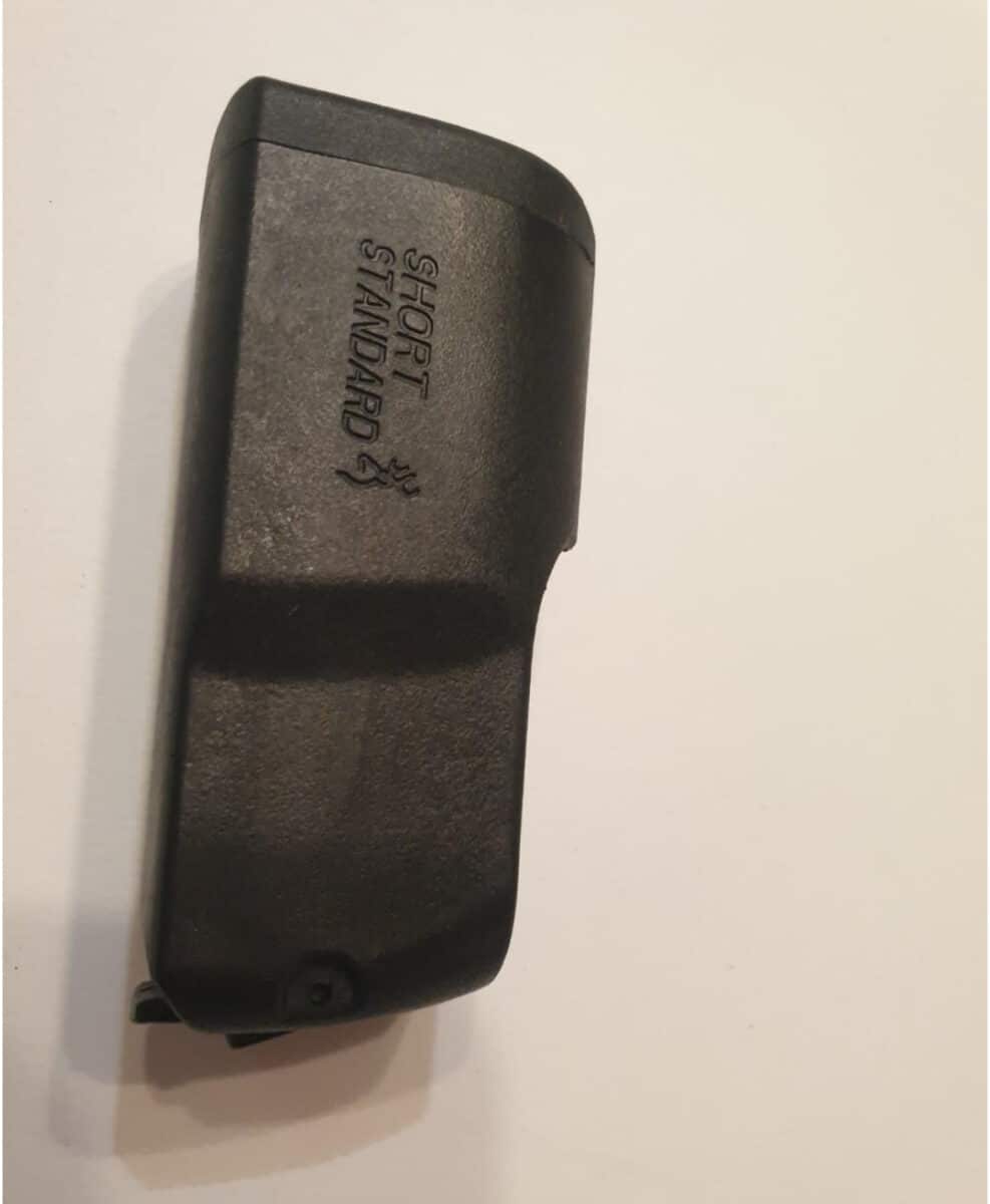 Carabine Browning X-Bolt crosse GRS cal 243 Win