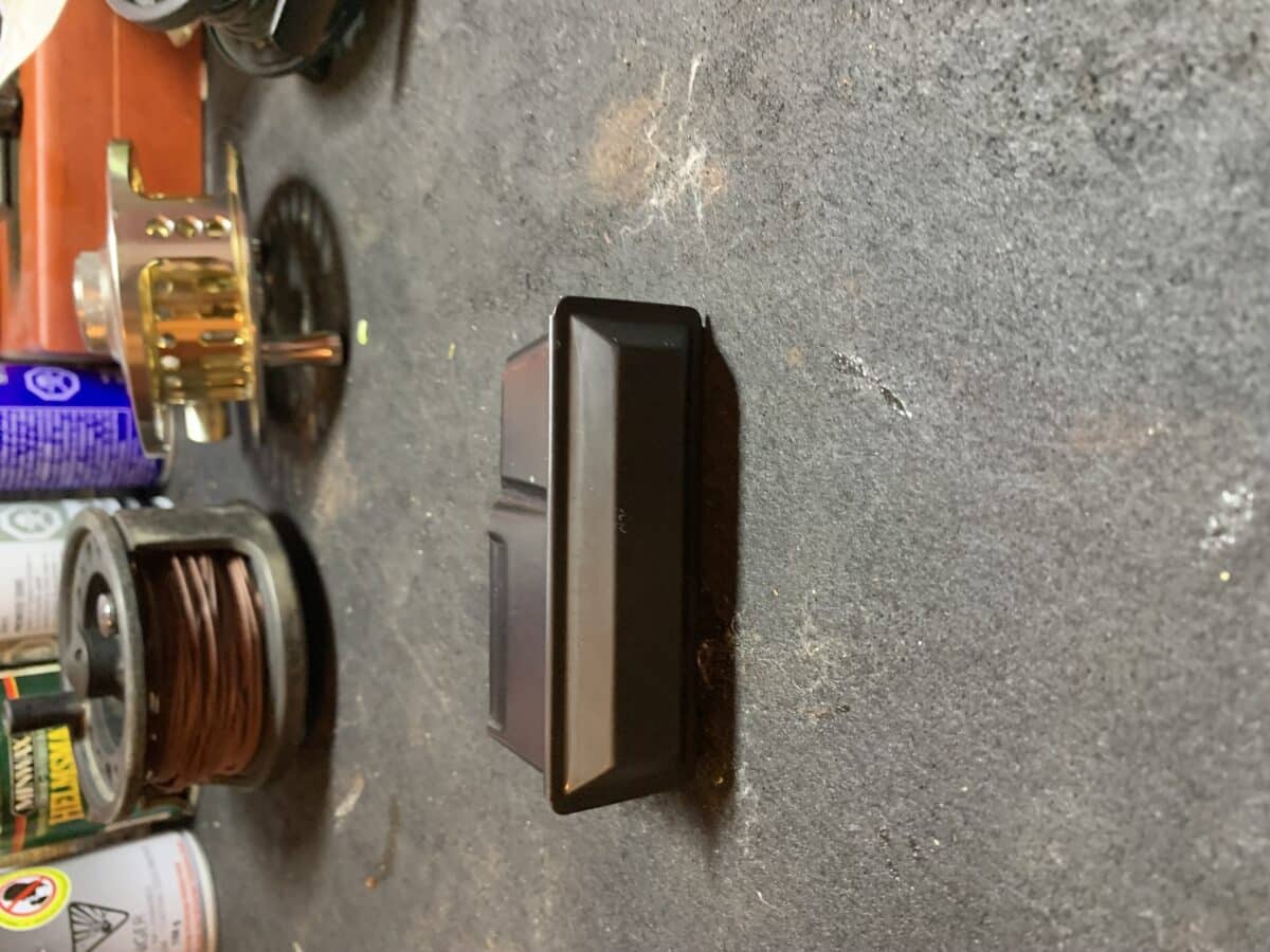 Chargeur BLR 7 mm