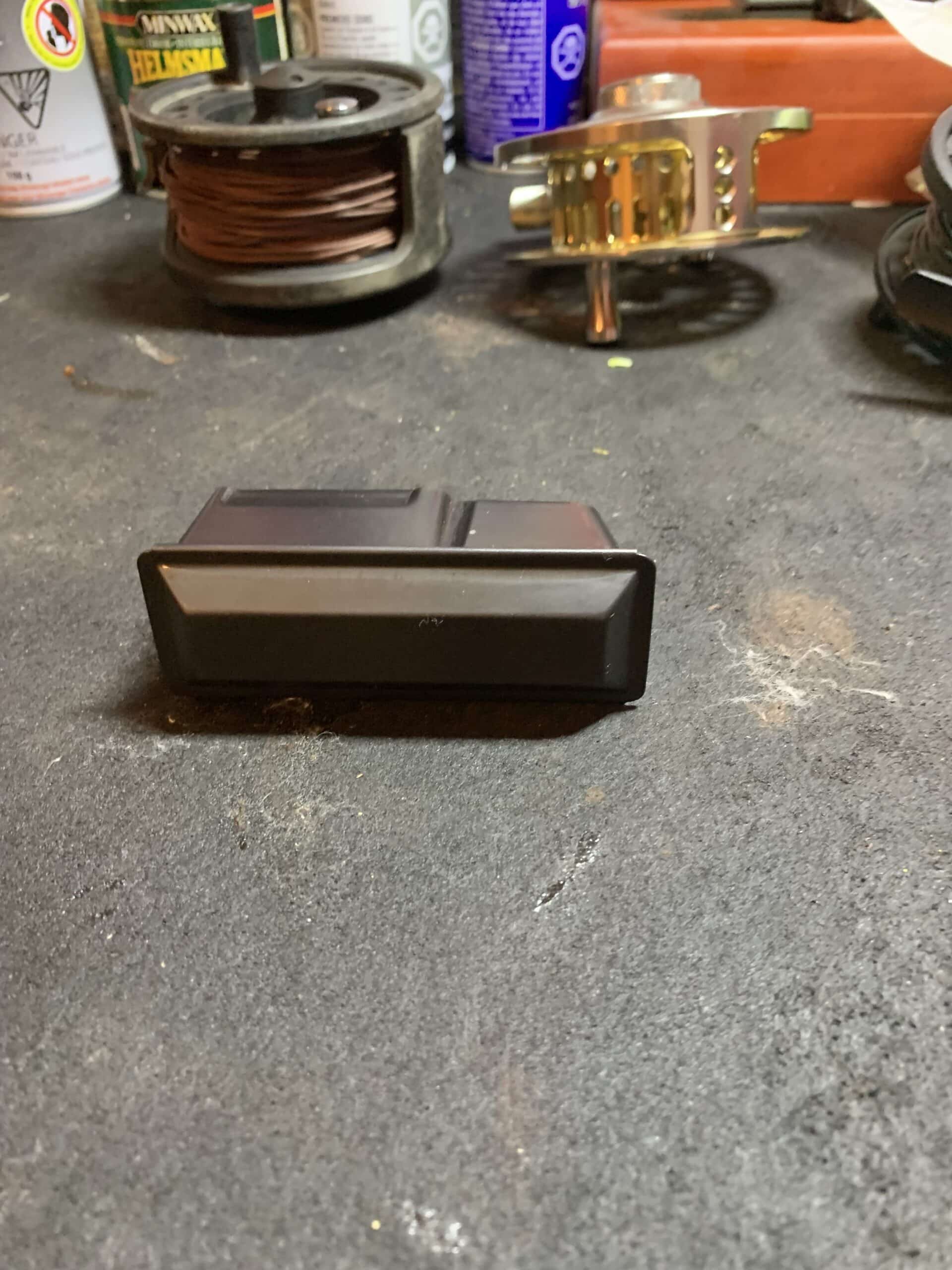 Chargeur BLR 7 mm