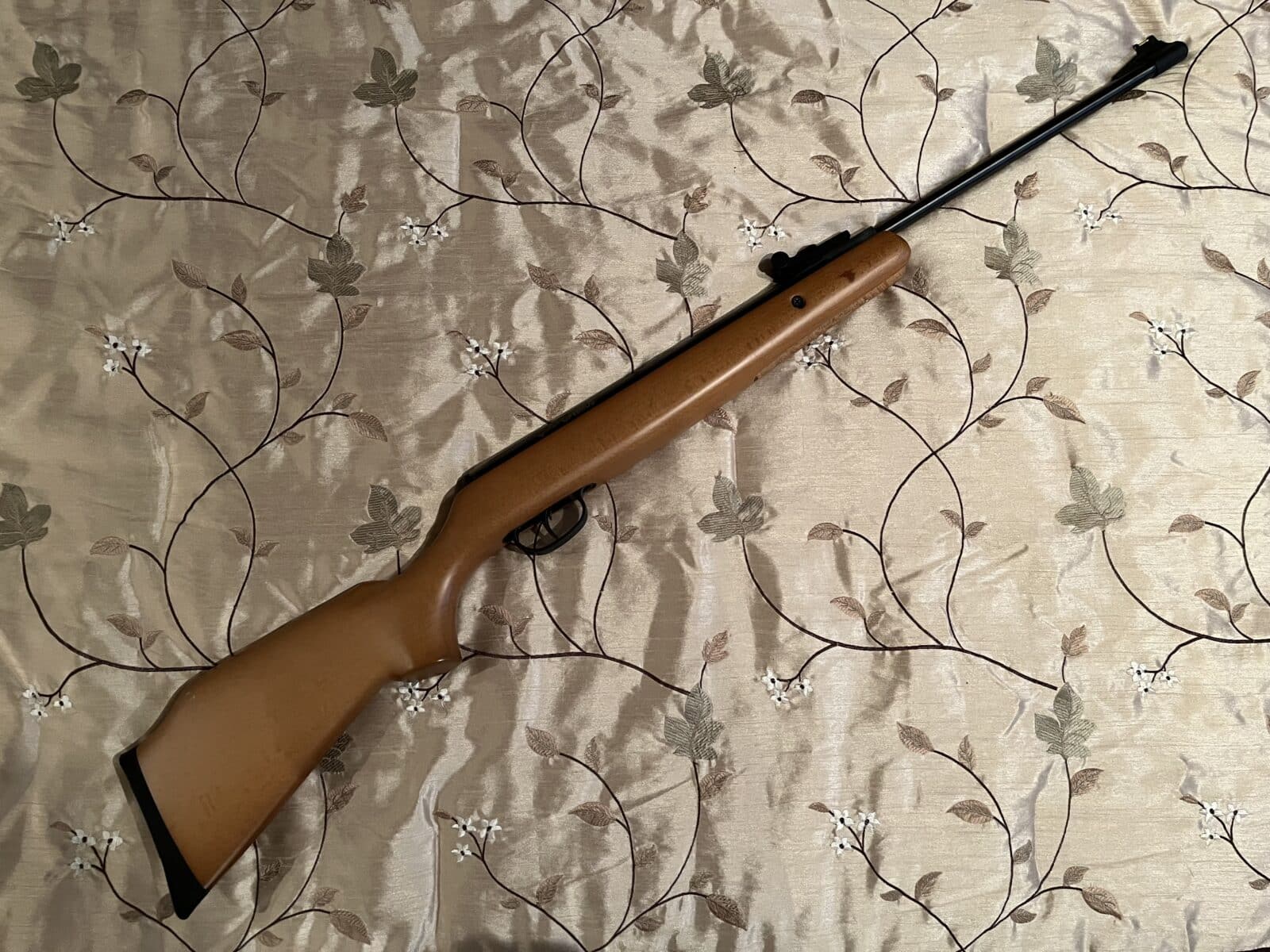 Crosman Optimus
