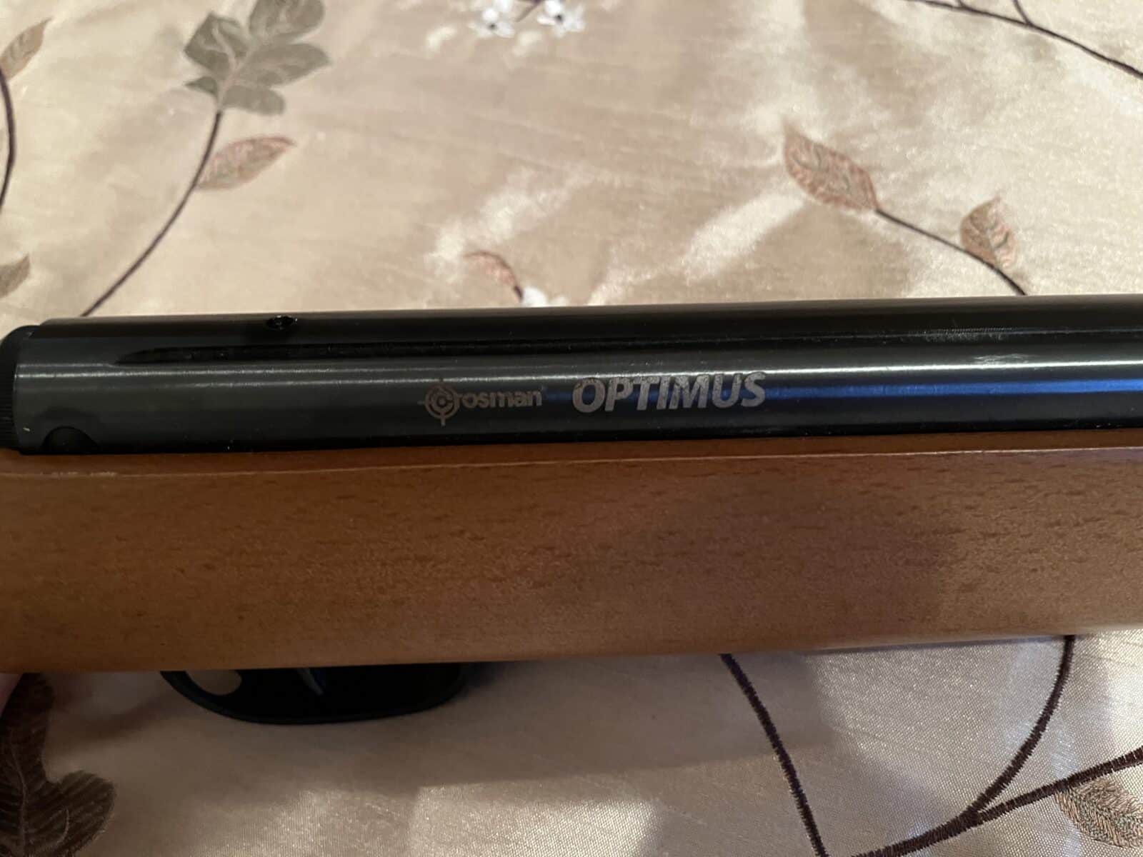 Crosman Optimus