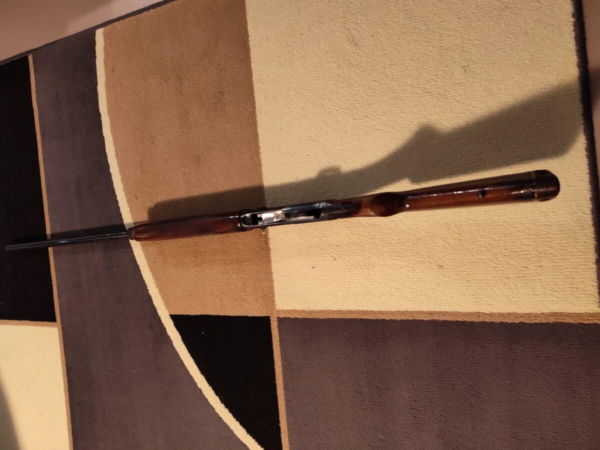 Fusil de chasse Browning auto -5 12 Ga semi-automatique