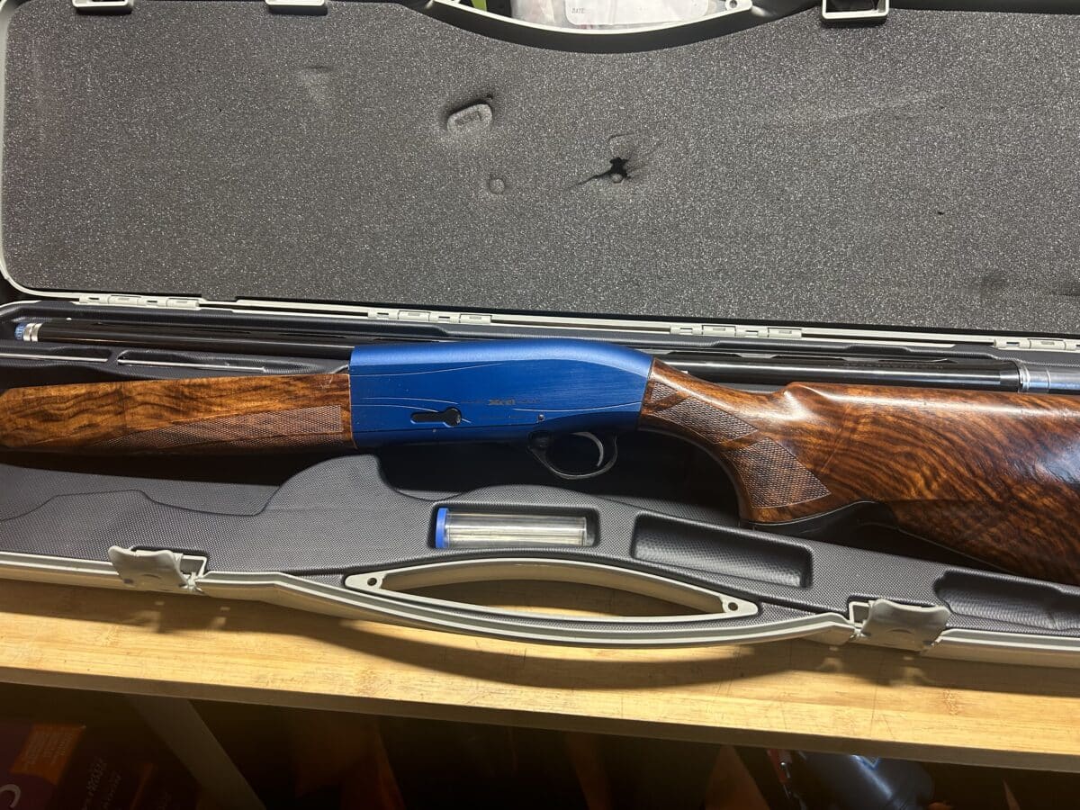 Beretta A400 Xcel Sporting 12ga