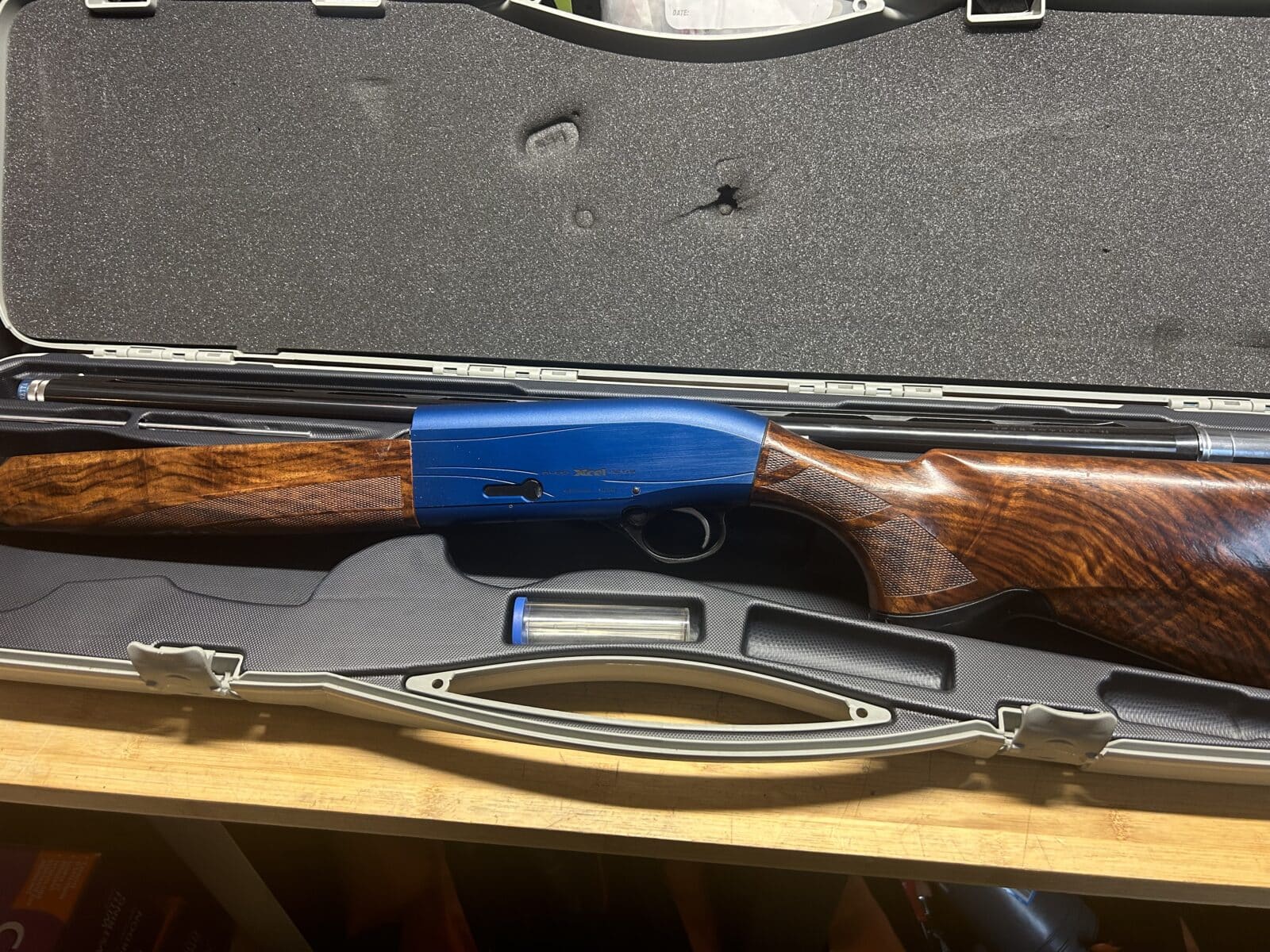 Beretta A400 Xcel Sporting 12ga