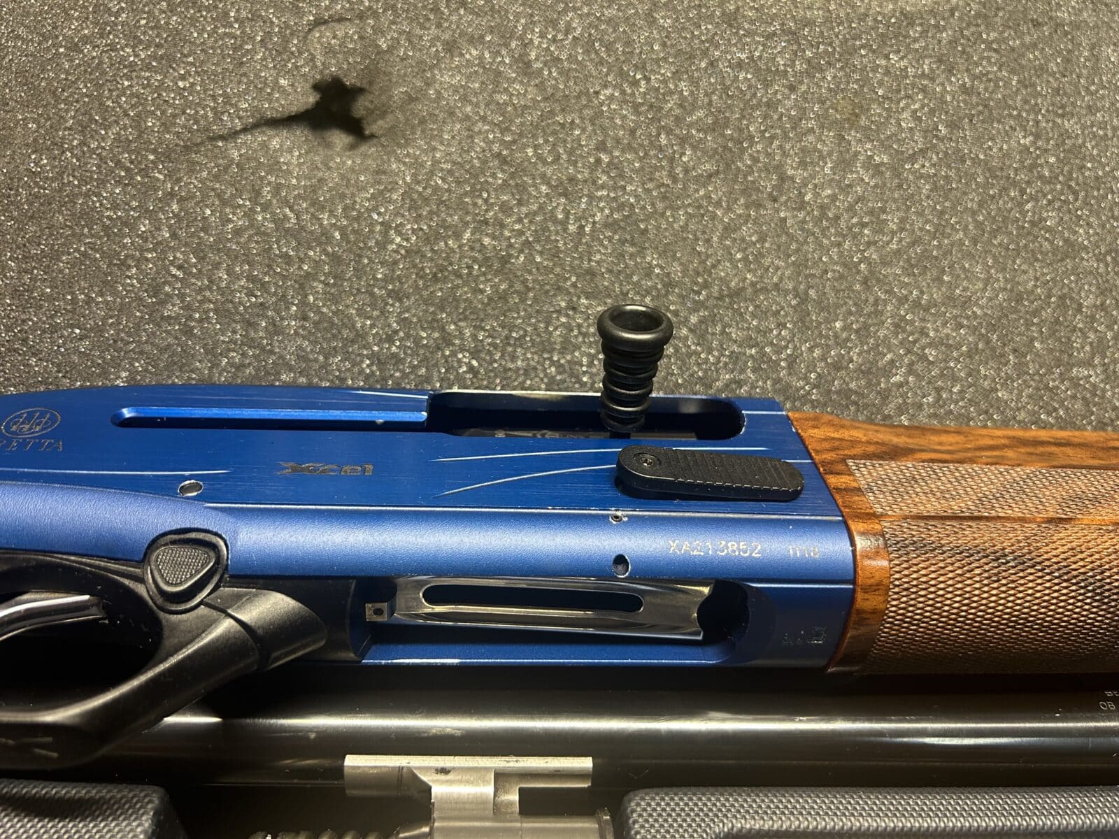 Beretta A400 Xcel Sporting 12ga