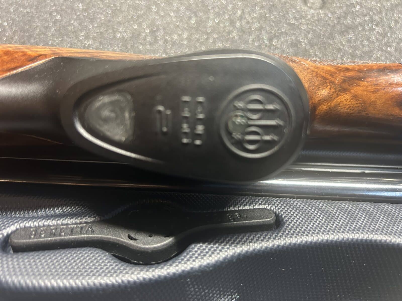 Beretta A400 Xcel Sporting 12ga