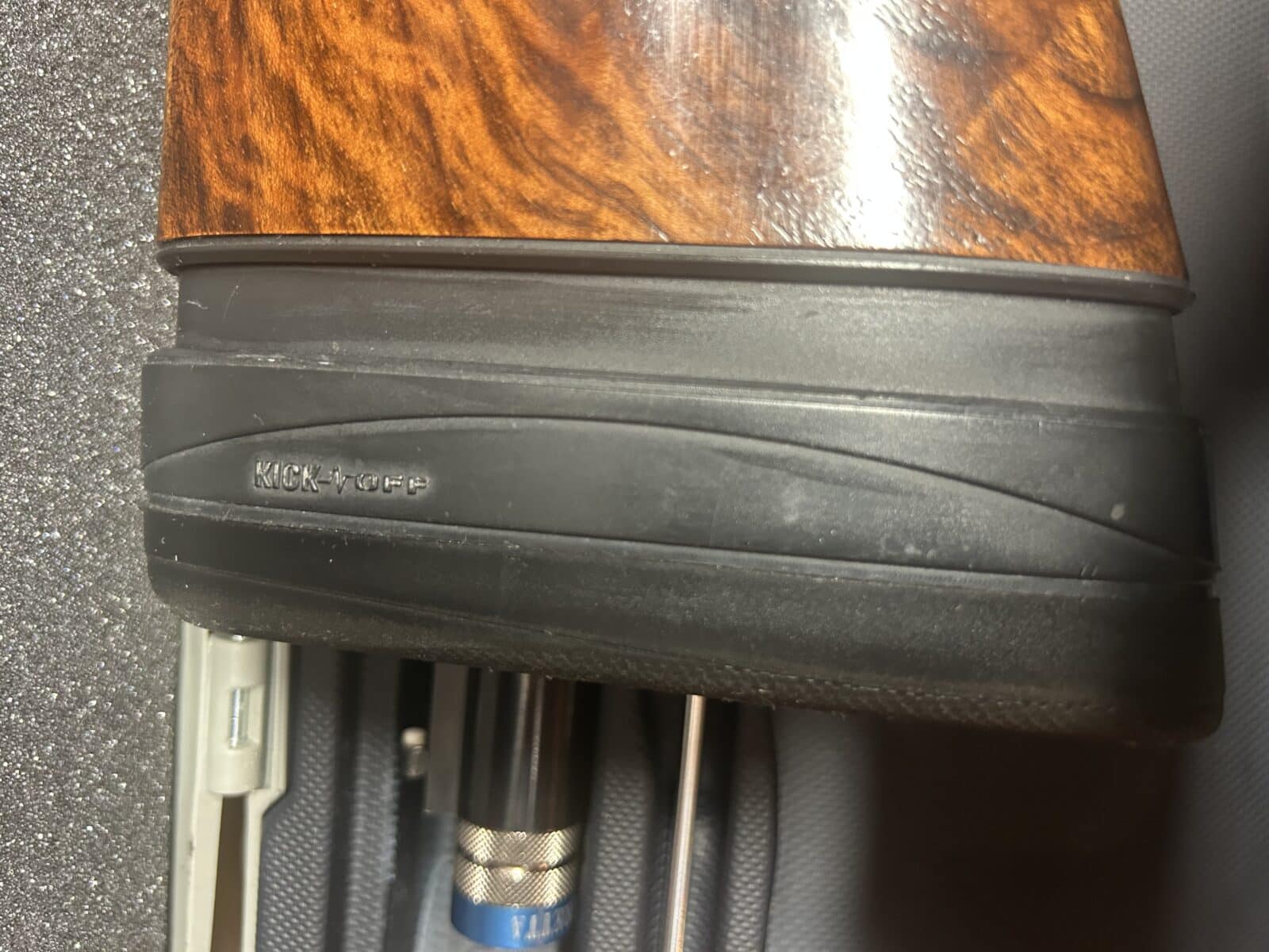 Beretta A400 Xcel Sporting 12ga