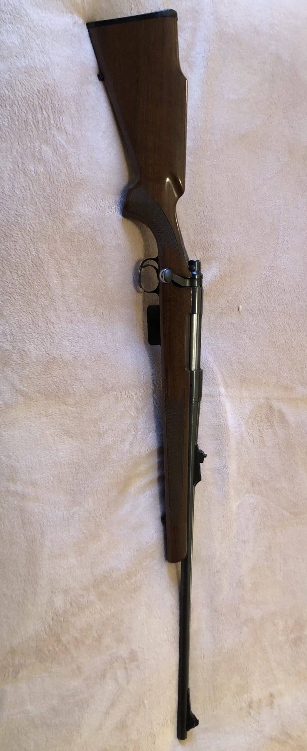 Rossi 410 single shot