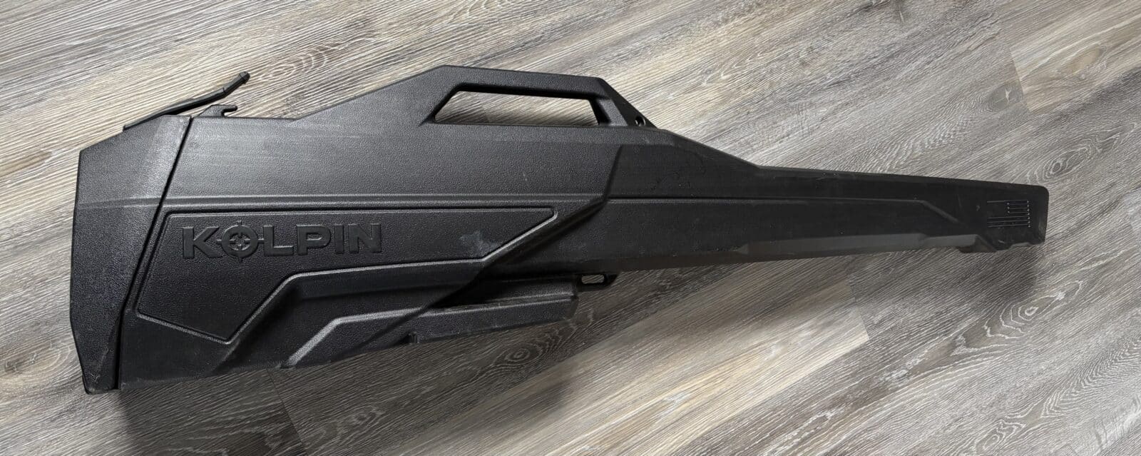 Browning 308 BLR