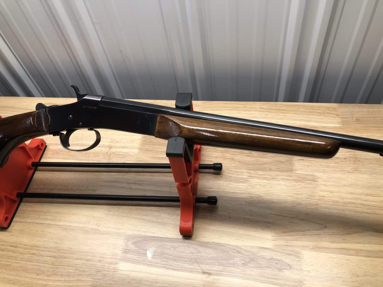 Rossi 410 single shot