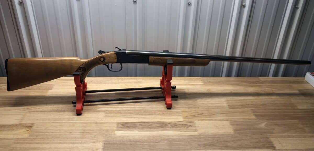 Rossi 410 single shot