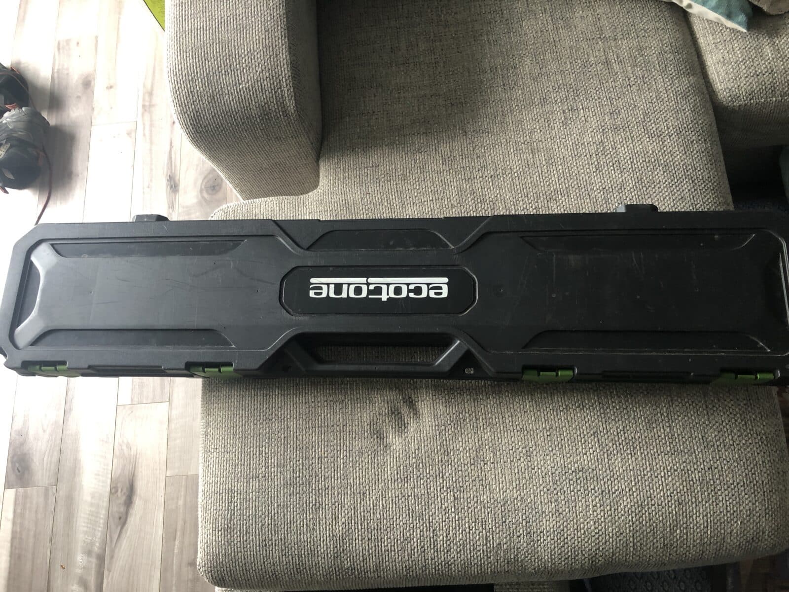 Canuck Regulator/Defender Pump Action Shotgun 12 Gauge 14″