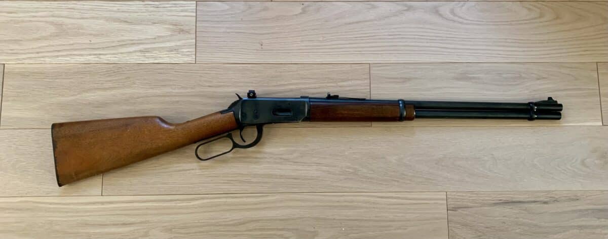Winchester 1894 30/30