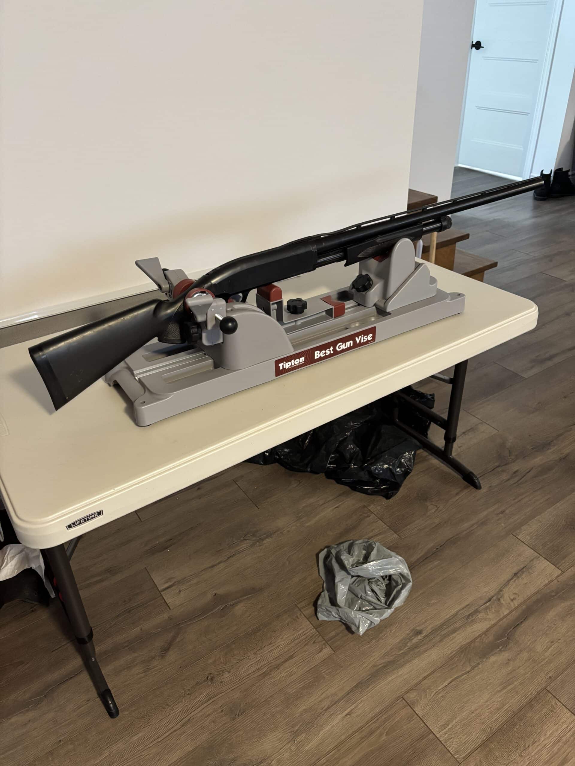 Browning bps 10 gauge