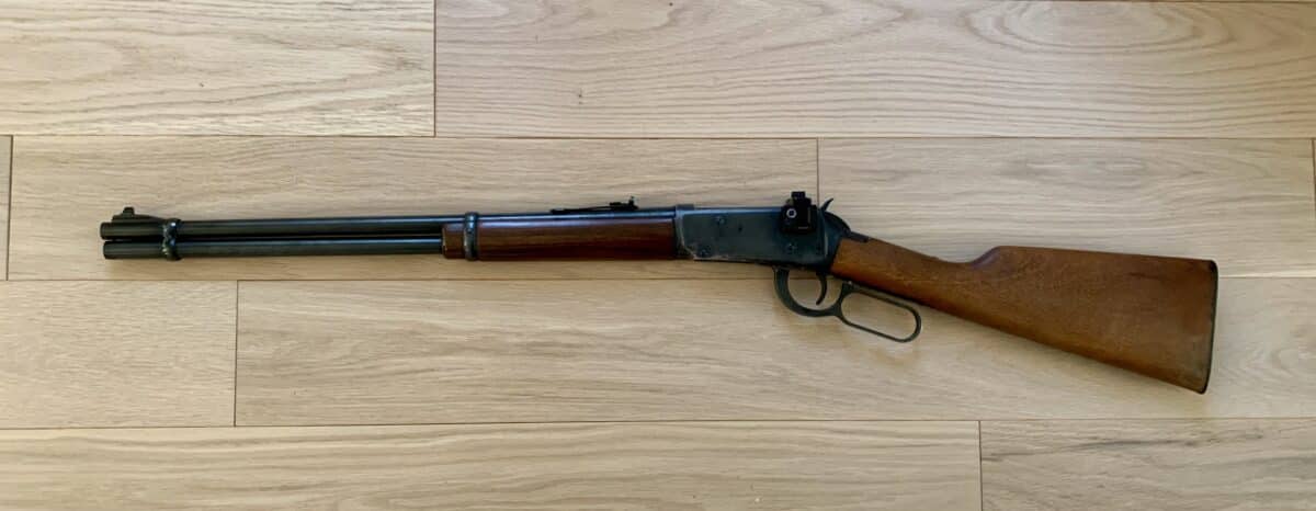 Winchester 1894 30/30