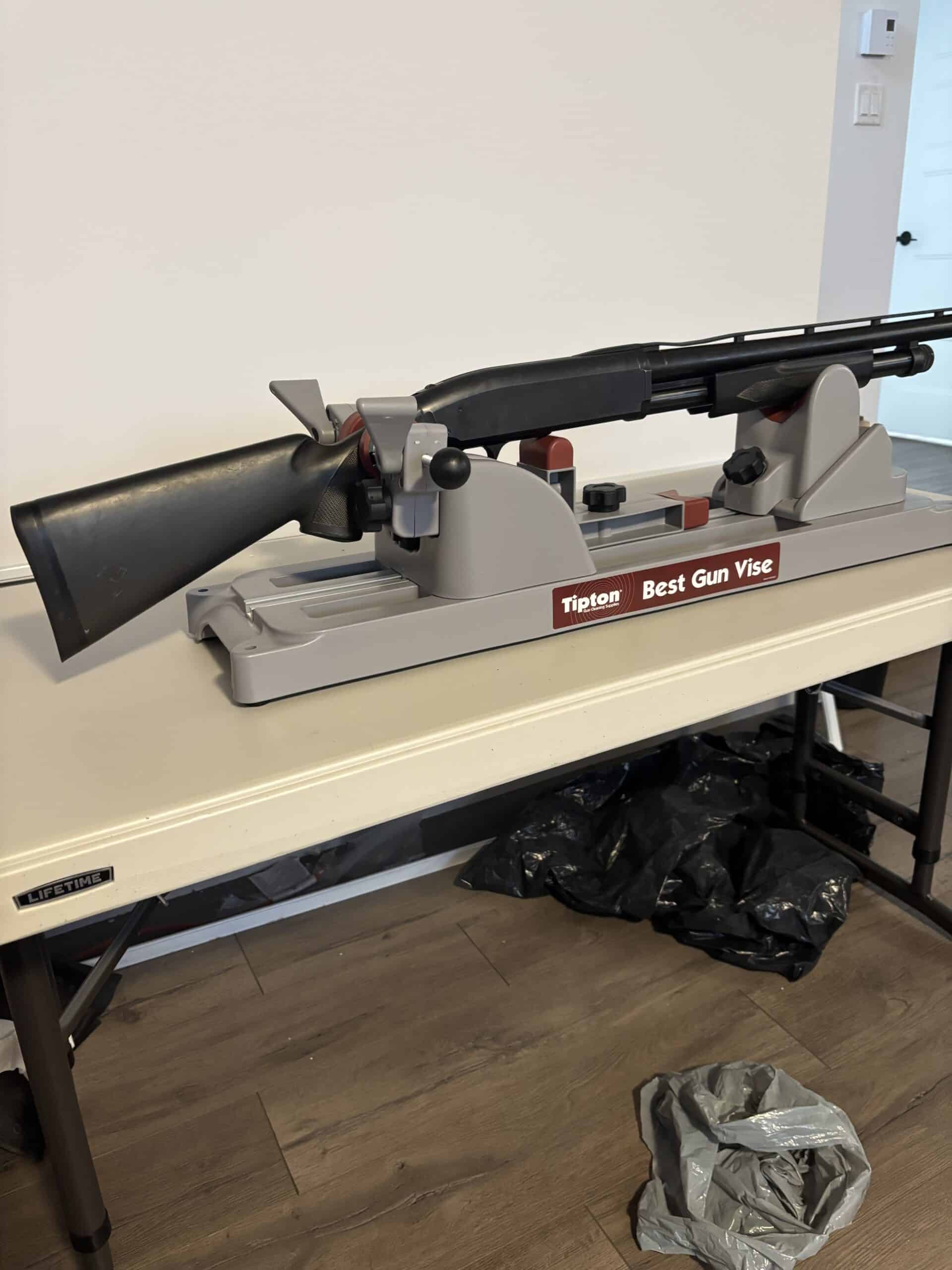 Browning bps 10 gauge