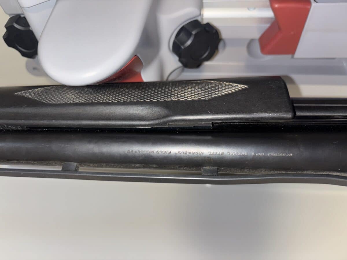 Browning bps 10 gauge