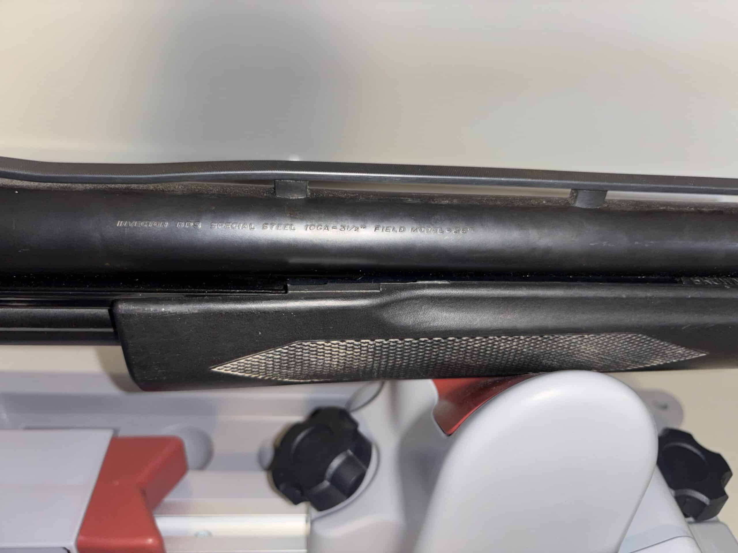 Browning bps 10 gauge