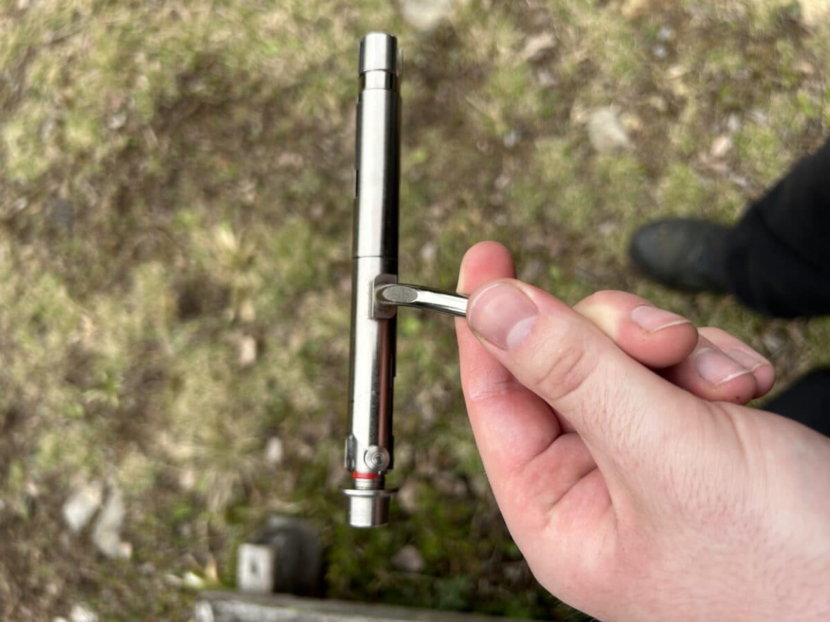 Marlin xt-17 VSL Varmint 17 HMR