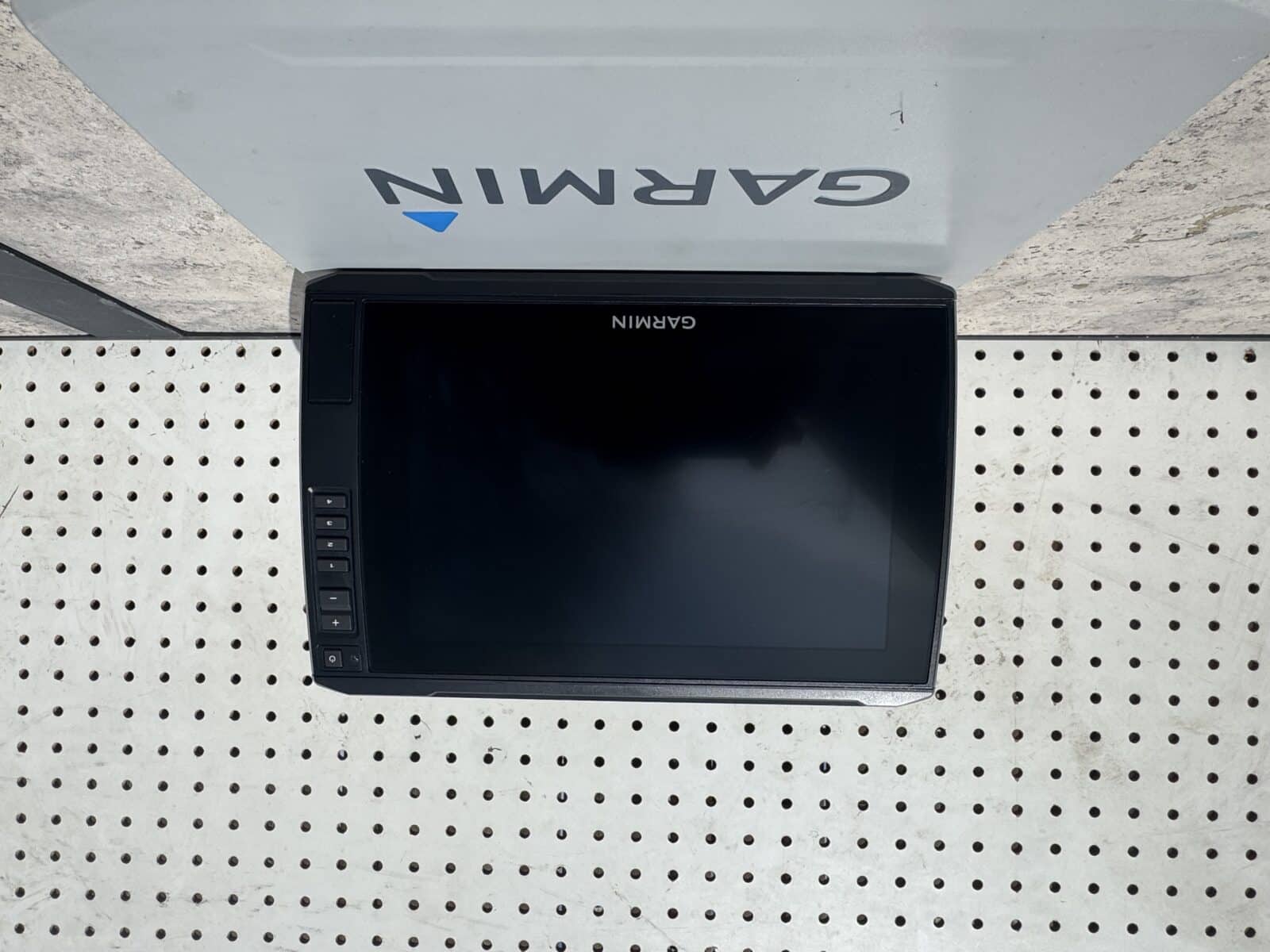 Sonar Echomap Ultra 106SV Garmin