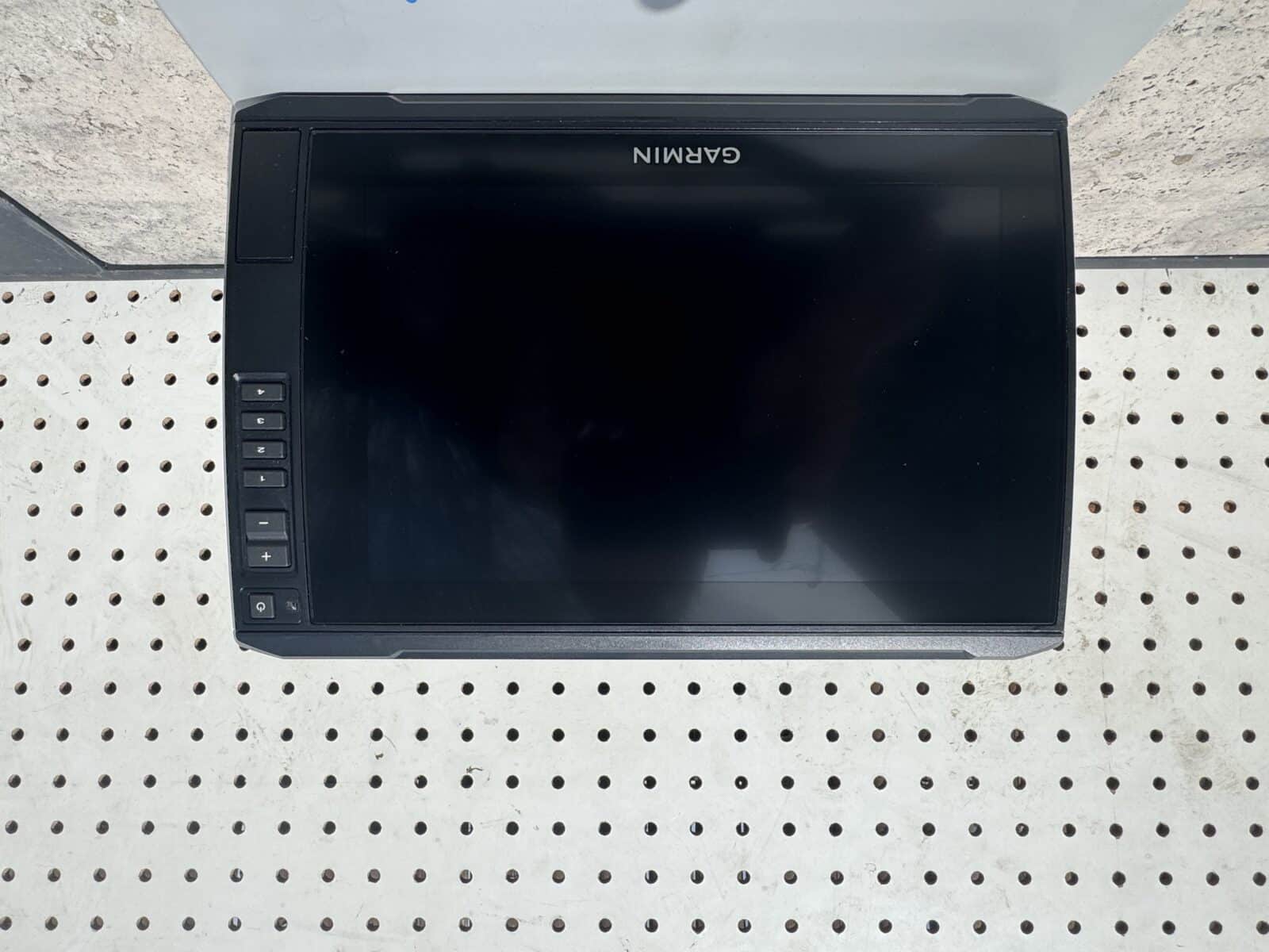Sonar Echomap Ultra 106SV Garmin