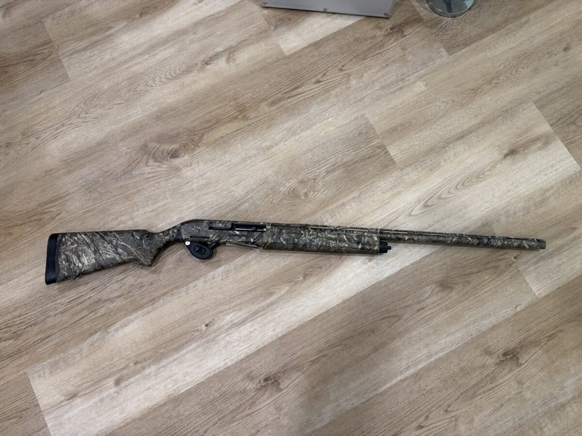 Remington Versa Max semi-automatique