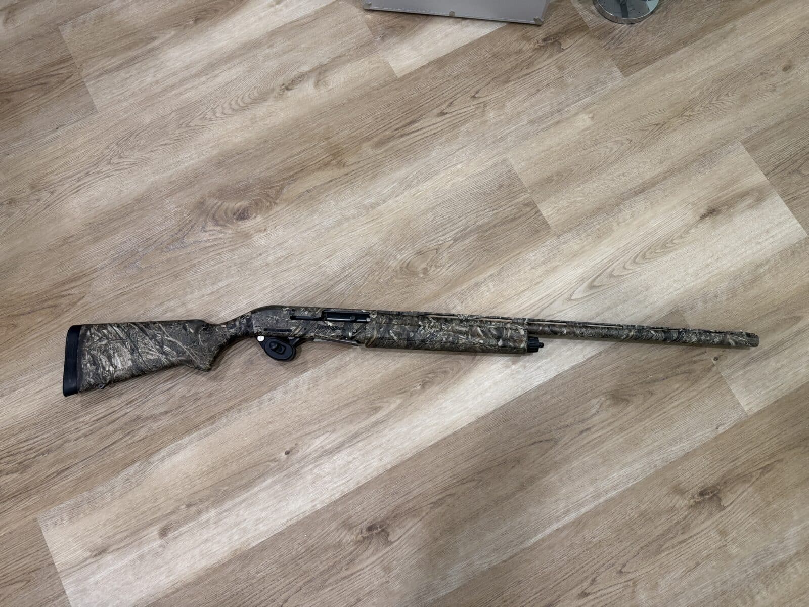 Remington Versa Max semi-automatique