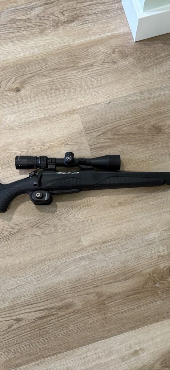 Franchi momentum 30-06