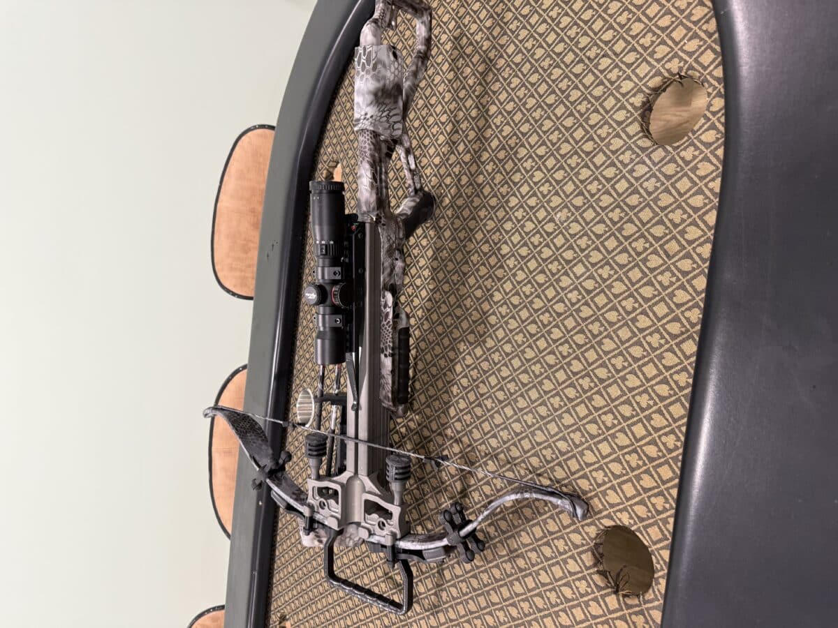 Arbalète Excalibur 335