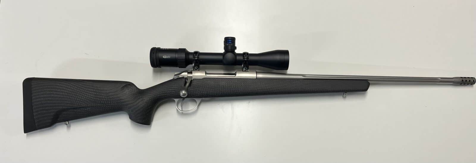 Sako 85 carbonlight