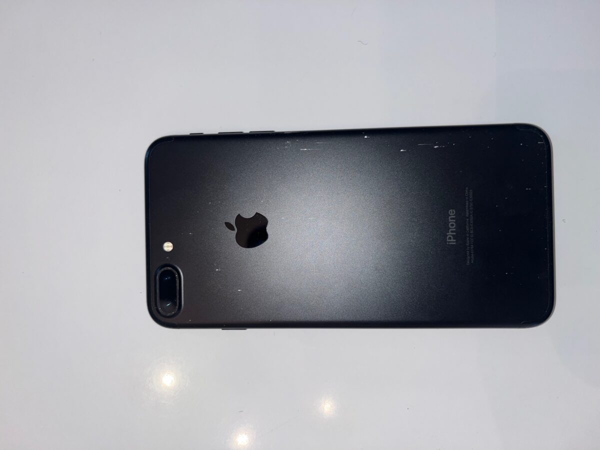 IPhone 7 plus