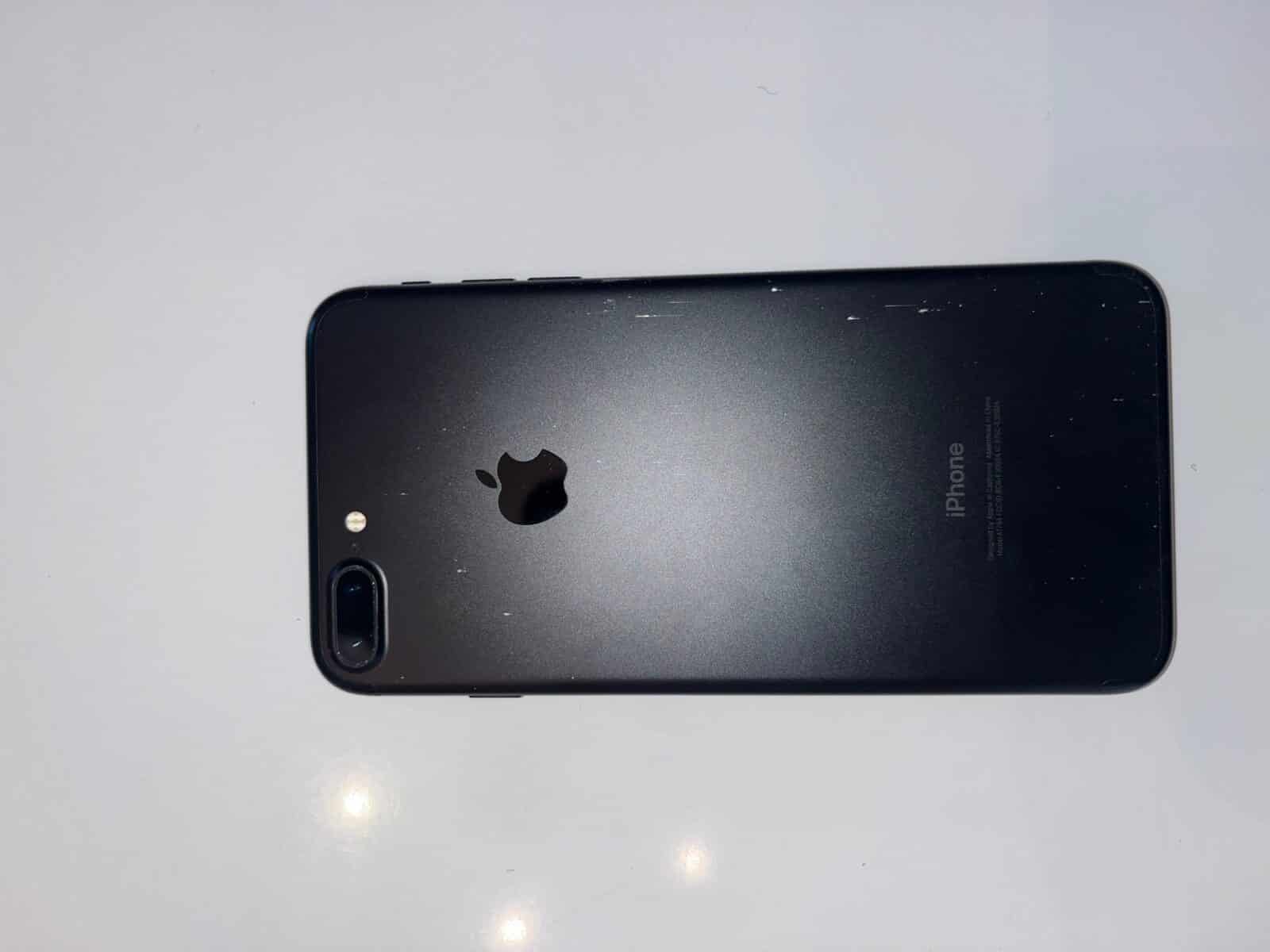 IPhone 7 plus
