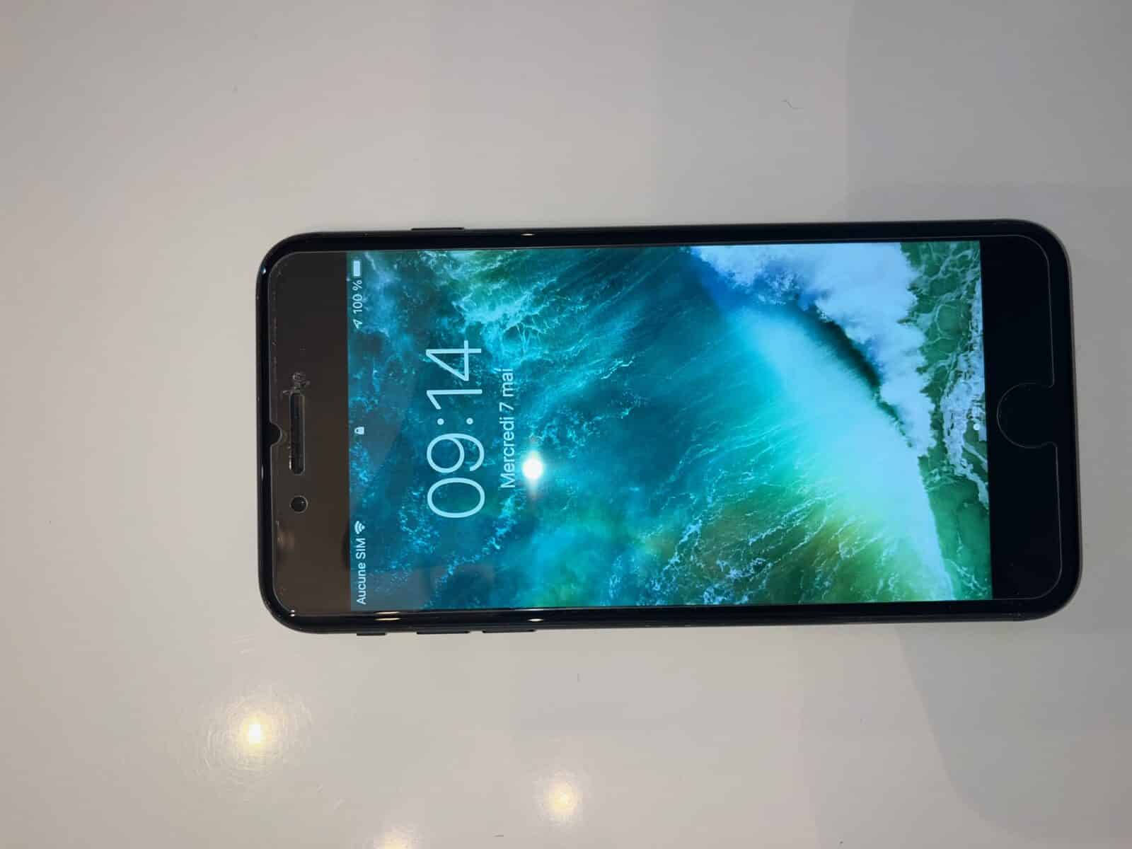 IPhone 7 plus