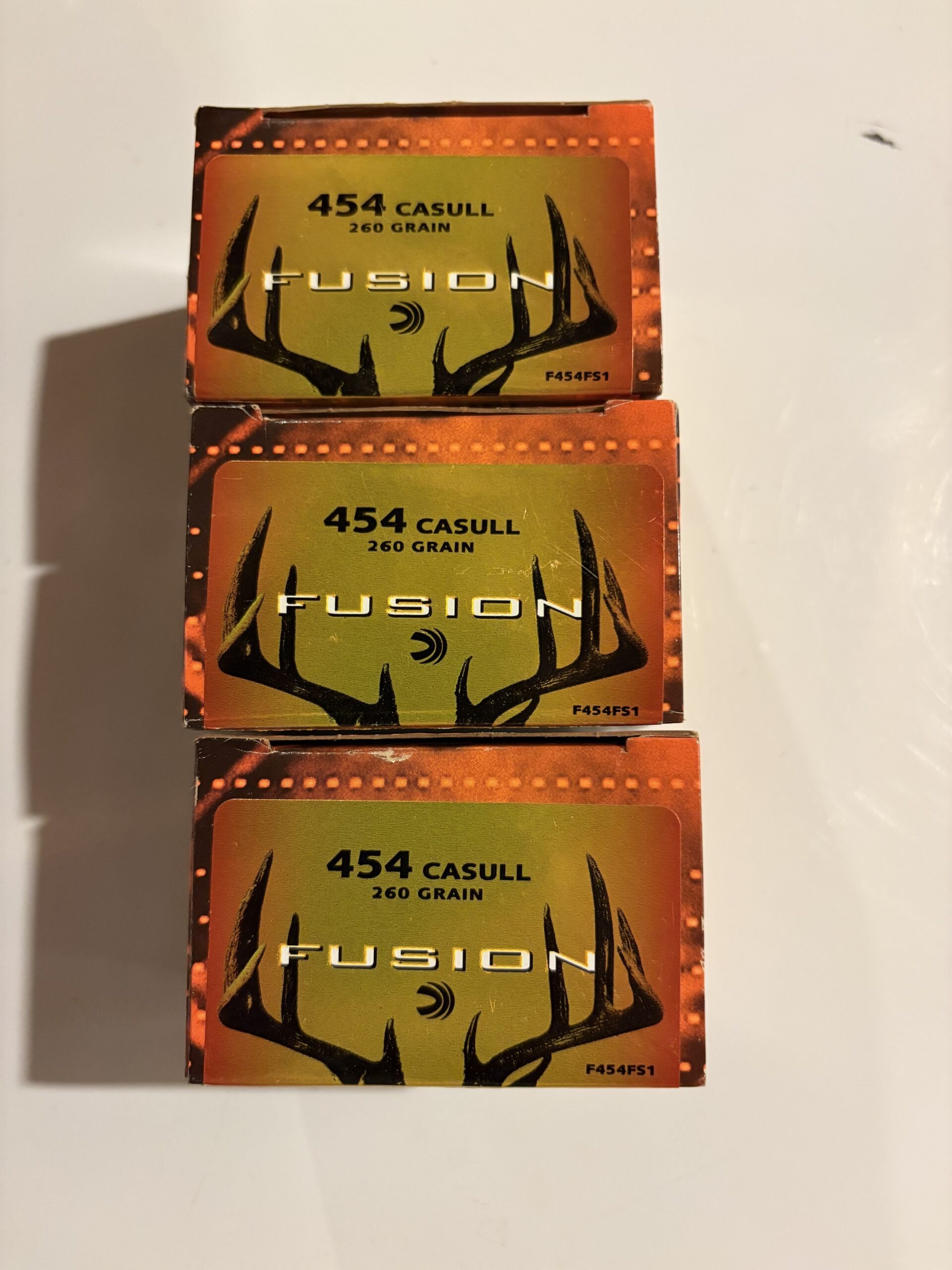 454 Casull