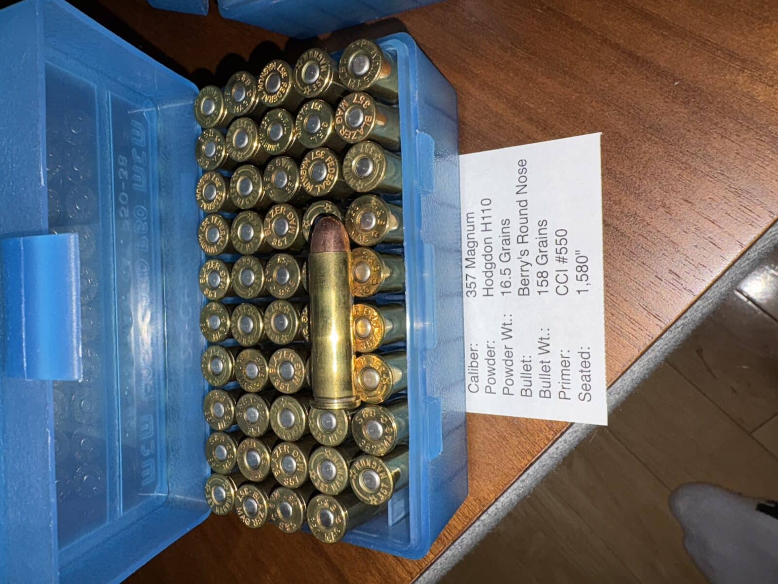 357 magnum