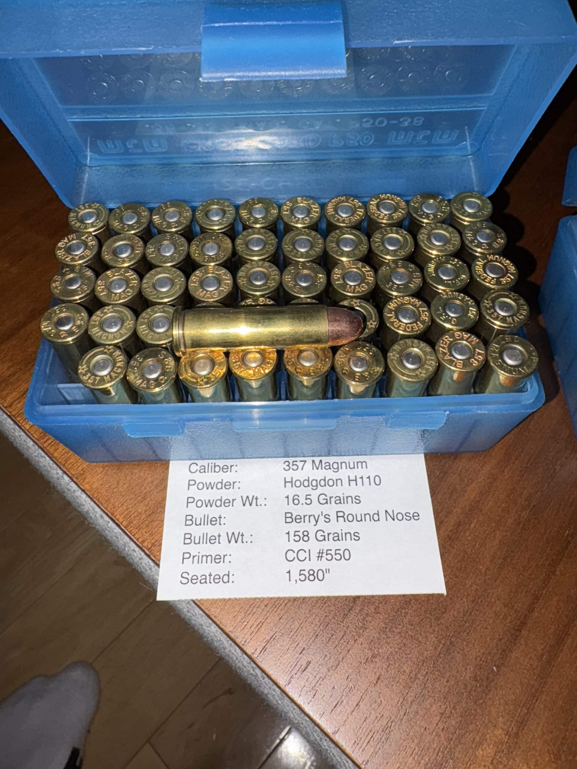357 magnum