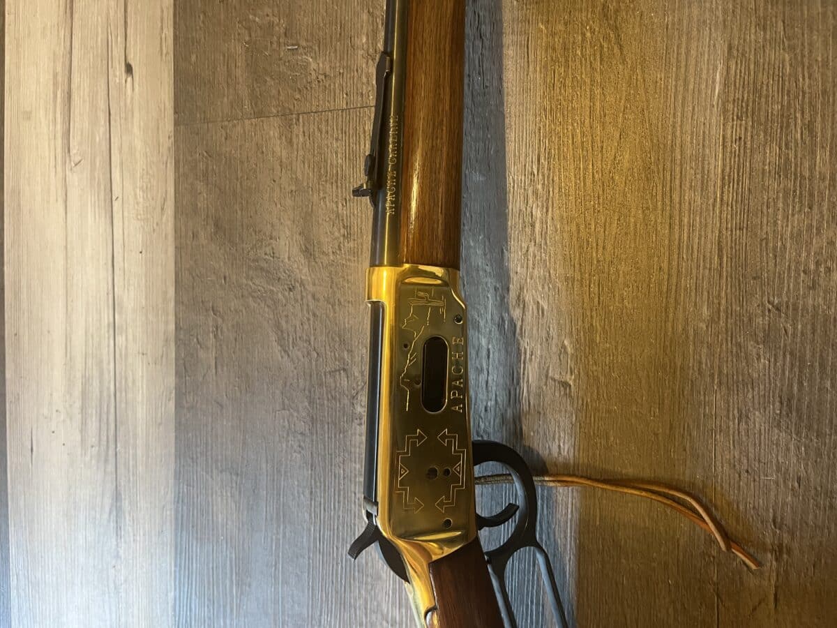 Winchester Mod 94 Apache Carbine