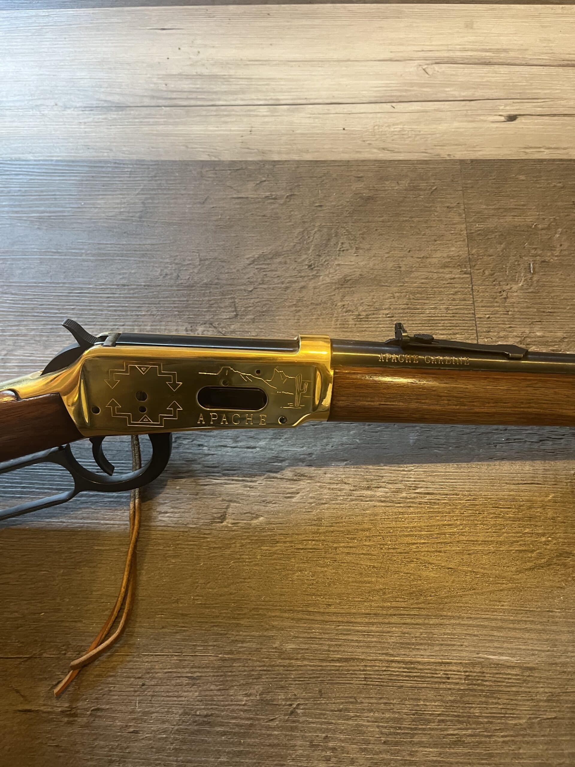 Winchester Mod 94 Apache Carbine
